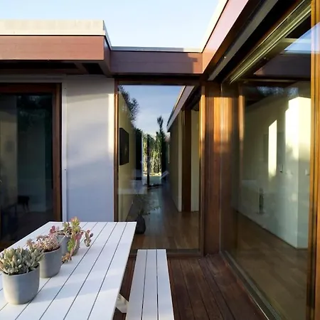 Design House * Sagres