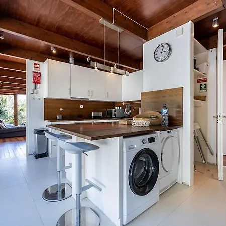 Design House Vila *