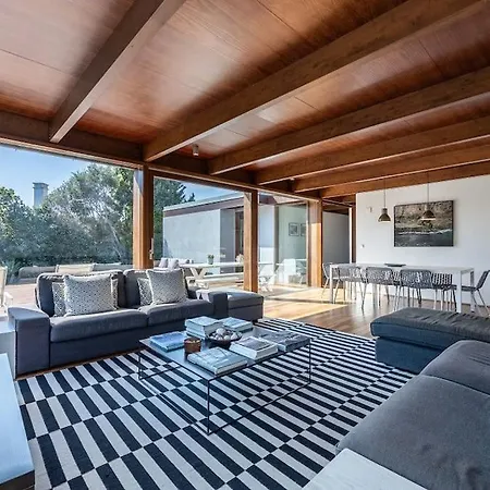 Vila Design House Sagres